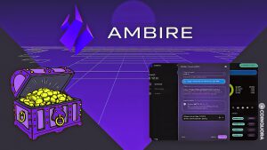 Defi Focused Crypto Wallet Ambire
