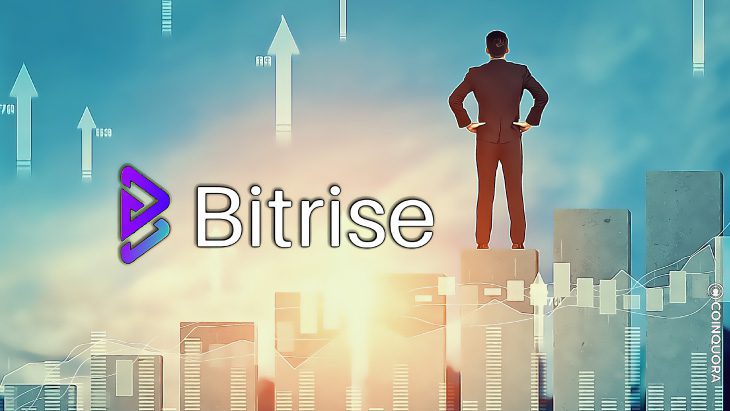 Dogecoin Community Also Join Bitrise