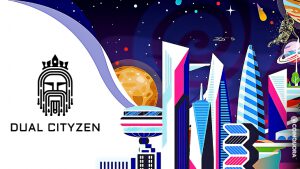 Dual Cityzen