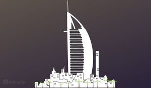 Dubai World Trade Centre Set To Achieve Goal Of Becoming A Unique Crypto Zone And Regulator