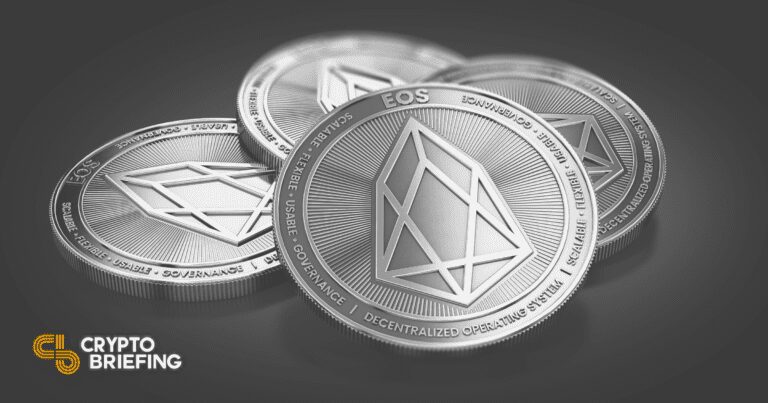 EOS Community Halts Vesting to B1 2 768x403 1