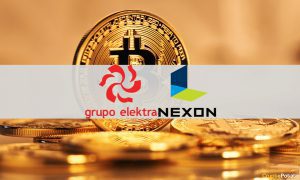 Elektra Nexon Bitcoin