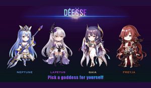 Enjoy To Earn NFT Game Deesse Raises 2 Million In Seed Round Funding