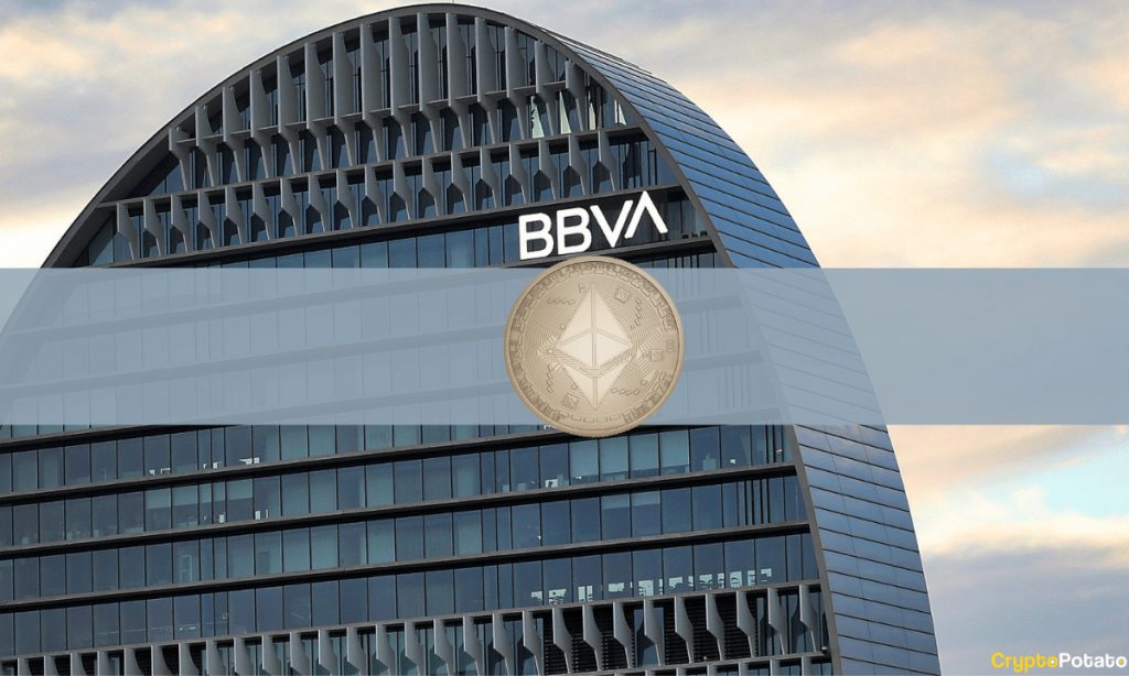 Ethereum BBVA