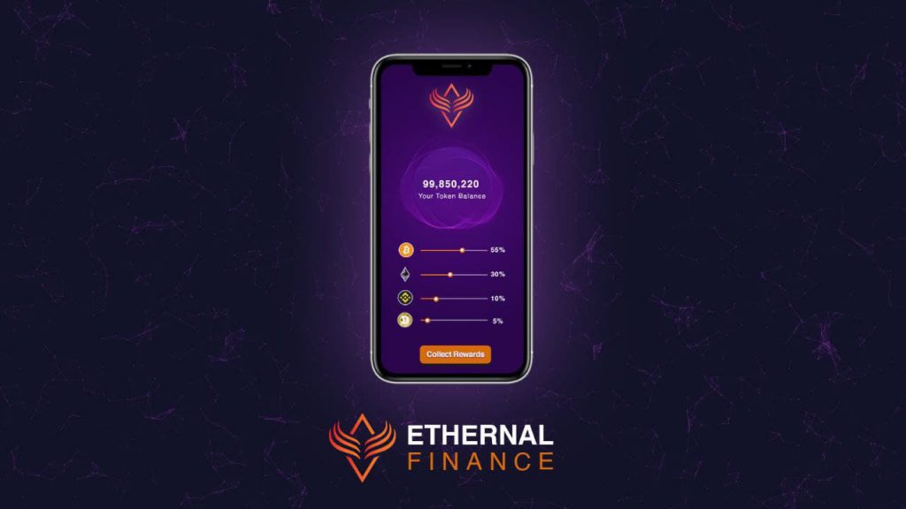 Ethernal Finance