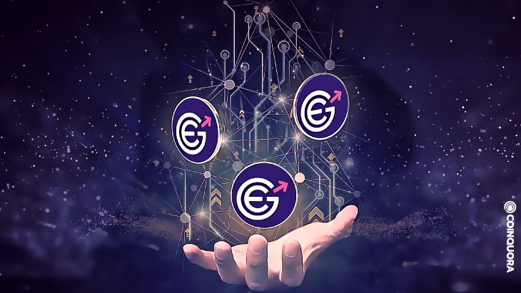 EverGrow Coin