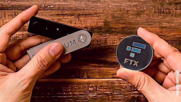 FTX Token Becomes the Largest ERC 20 Holding Among Top ETH Wallets