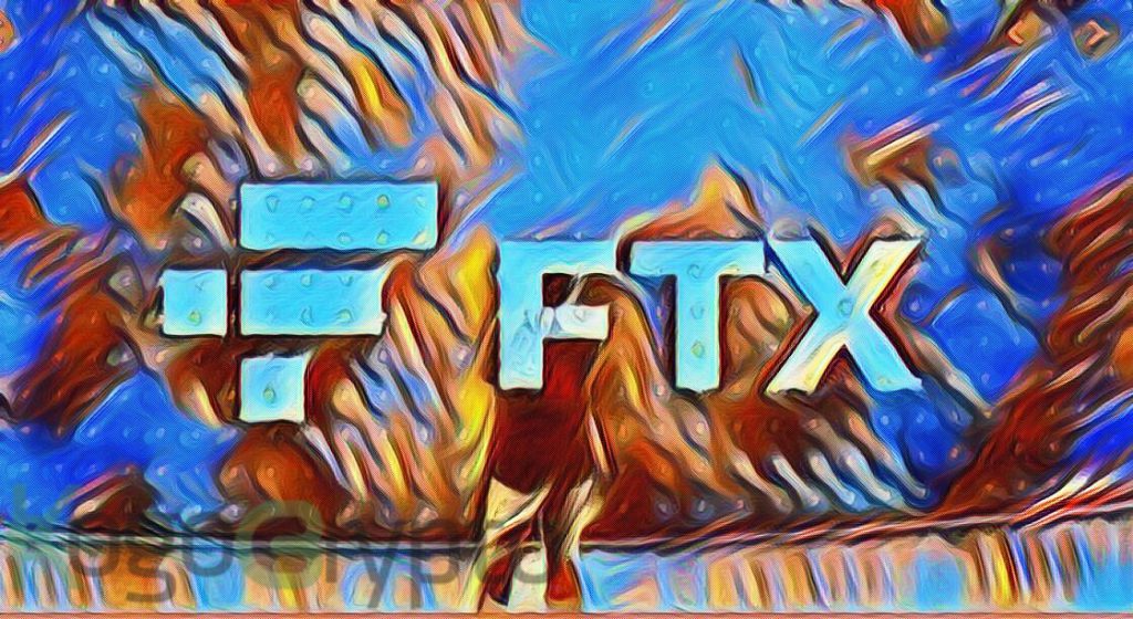 FTX Token FTT peaks at 105 as competition in derivatives trading increases