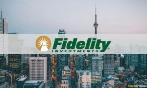 Fidelity Canada