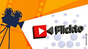 Flickto Embraces ISPO Investors Gears to Launch Platform in 2022 Q1
