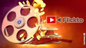 Flicktos Public Sale Will Soon Go Live on KICK.IO Launchpad