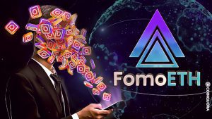 FomoETH