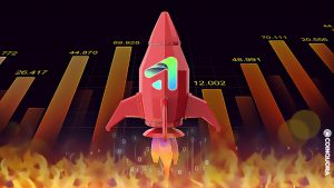 Gains Network gTrade Partners With DefiLlama Smashes 1B Trading Volume