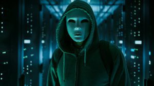 Gorodenkoff Satoshi Hacker