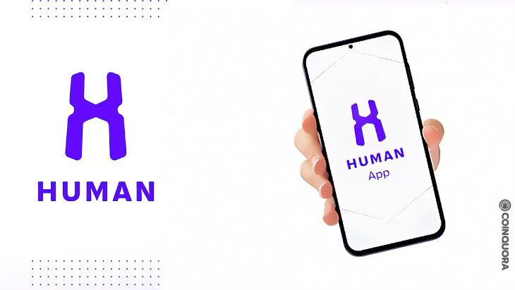 HUMAN App