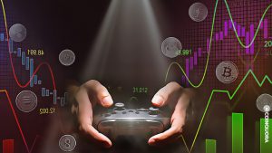 How Gaming Transforms the Crypto Trading Landscape