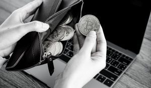 How Many Crypto Wallets Do You Have If Its More Than One Its Too Many