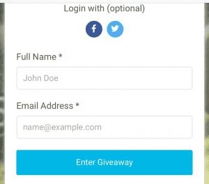 How to join the campaign