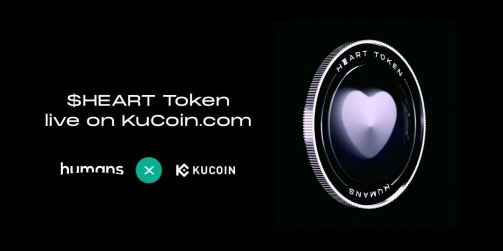 Humans KuCoin Listing 16394938692JseP5IAOy 1200x600 1