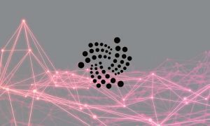 IOTA update