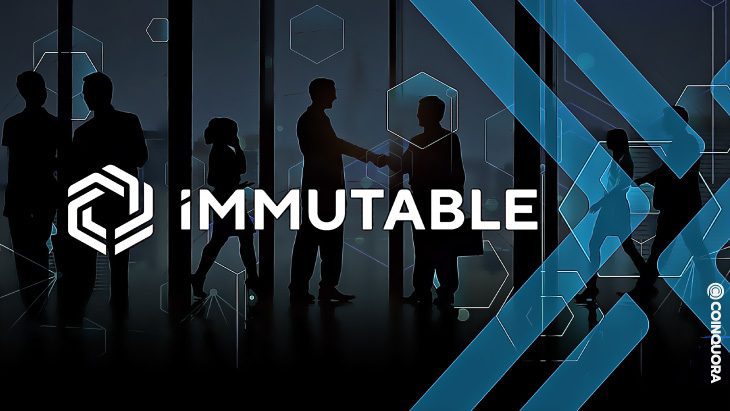 Immutable Appoints