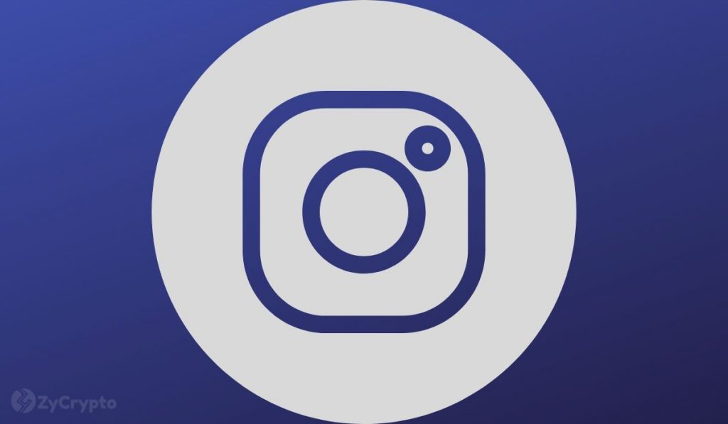 Instagram Is Considering NFT Integration As Mass Adoption Heightens