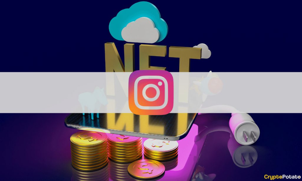 Instagram NFT