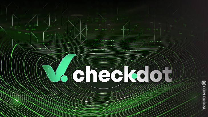 Introducing CheckDot