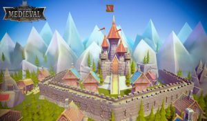 Introducing City States Medieval and City State Domination Addirktives Latest Crypto Games