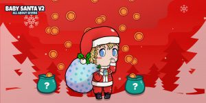 Is there a room for charity in crypto 1 scaled 1