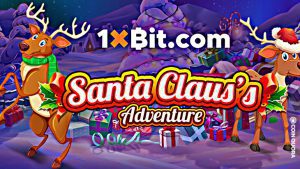 Join Santas Exciting Adventure