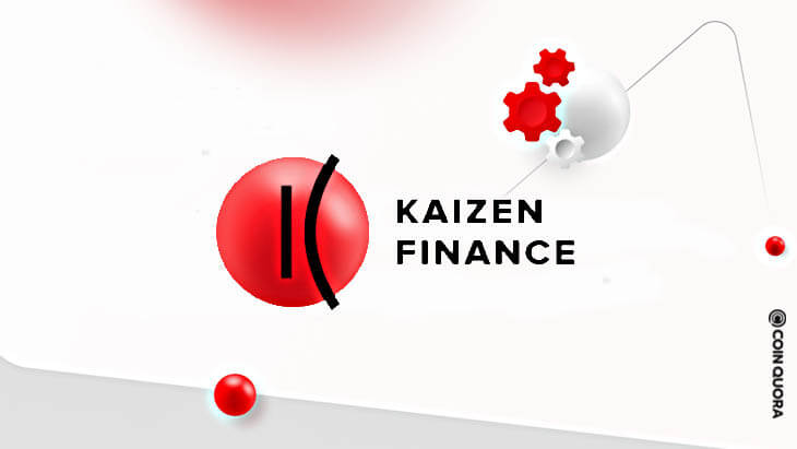 Kaizen Finance Token Lifecycle Management Platform Already Redefining the Future of Blockchain Projects and Investors 1