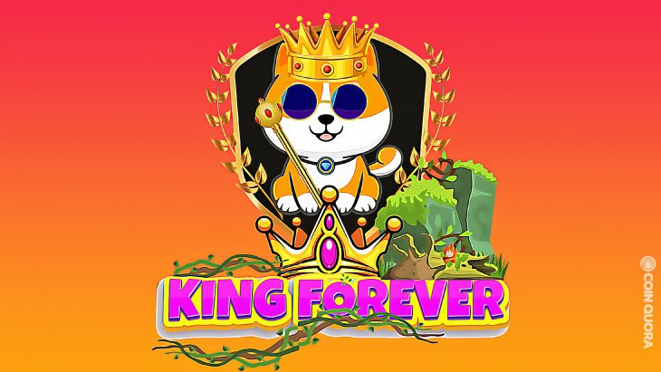 King Forever