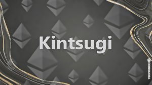 Kintsugi Launch