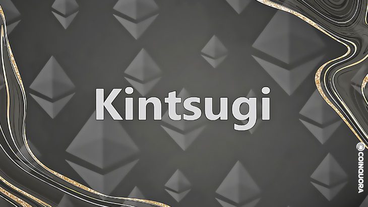 Kintsugi Launch