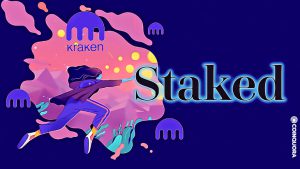 Kraken Exchange Acquires ‘Staked to Expand Its Custodial Staking