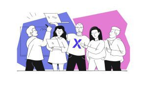 LaborX Blockchain Jobs Platform Helping Clients And Freelancers Connect