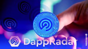 Last night DappRadar launched their token airdropped it to existing