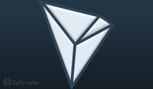 Lindsay Lohan to Release NFT Collectibles on TRON