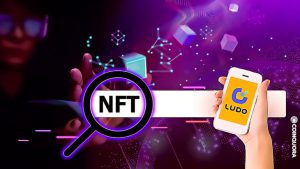 Ludo Leads NFT Aggregator Platform Pioneers as the First NFT Metasearch