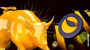 Luna Bullish Signs to Hit 100 by 2021