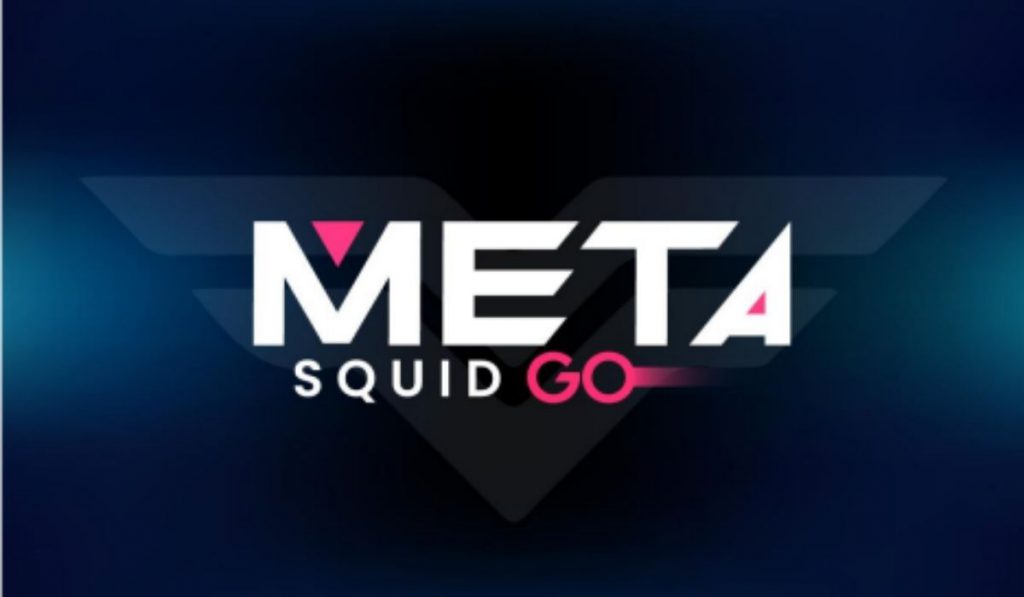 METASQUIDGO A Web based Game consisting of exciting tokens MSQUID and MWON