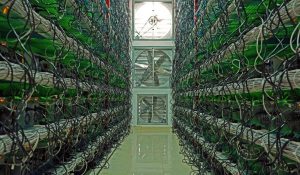 Metaminings Unique Cooling System Brings Efficiency In Bitcoin Mining