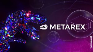 Metarex Is Turning T Rex Fossils Into NFTs Supports Academic Research