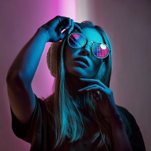 Metaverse Fashion Week