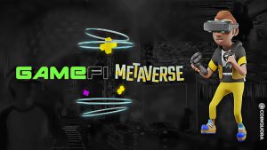 Metaverse Trend