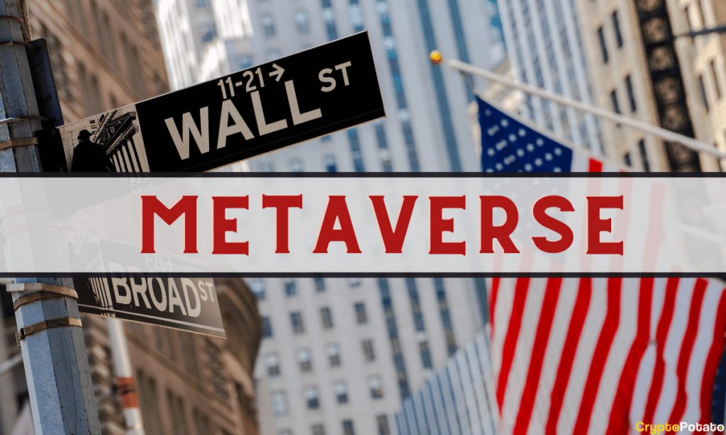 Metaverse ETF