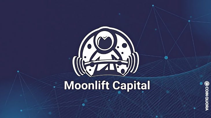 Moonlift Announces Rebranding Changes Name To Moonlift Capital