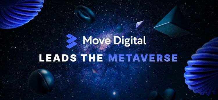 Move Digital