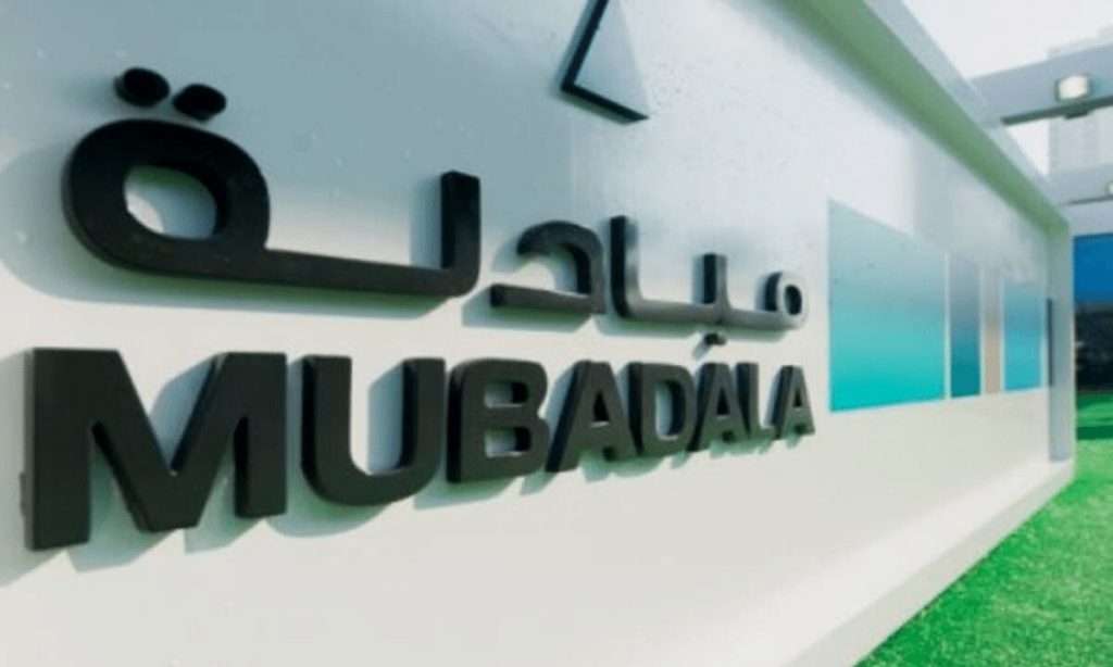 Mubadala